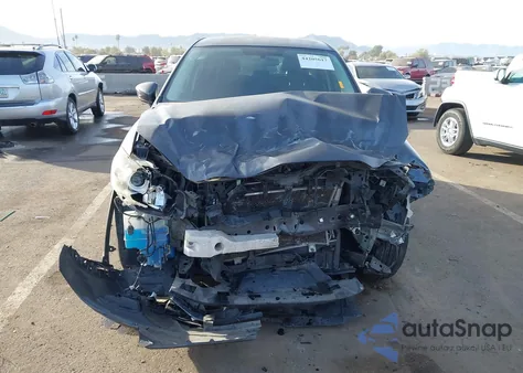 2016 Mazda Cx-5 Touring from USA, damaged, VIN JM3KE2CY1G0730850